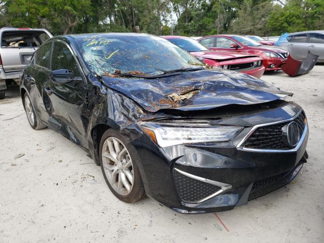 ACURA ILX 2020 19ude2f32la004213