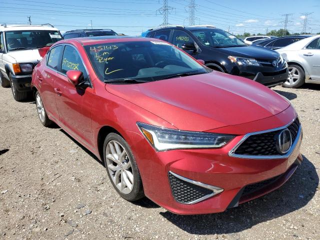 ACURA ILX 2020 19ude2f32la004888