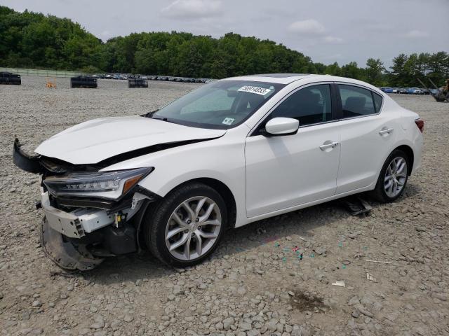 ACURA ILX 2020 19ude2f32la005927