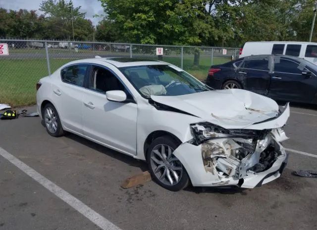 ACURA ILX 2020 19ude2f32la009492