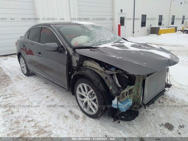 ACURA ILX 2021 19ude2f32ma000468