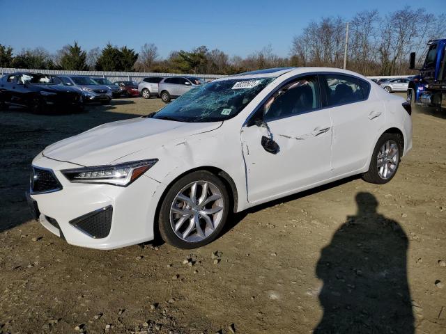 ACURA ILX 2021 19ude2f32ma000728