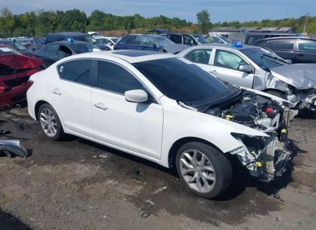 ACURA ILX 2022 19ude2f32na002433