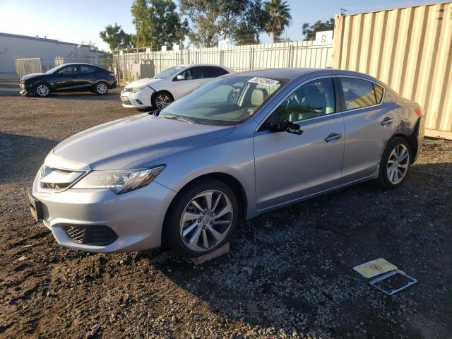 ACURA ILX BASE W 2016 19ude2f33ga003058