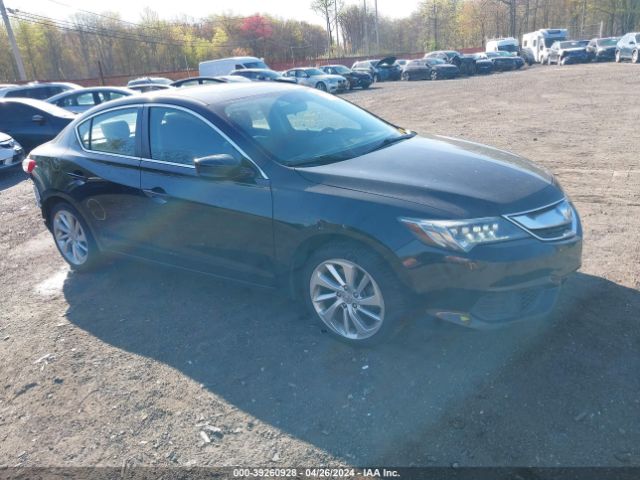 ACURA ILX 2016 19ude2f33ga015470