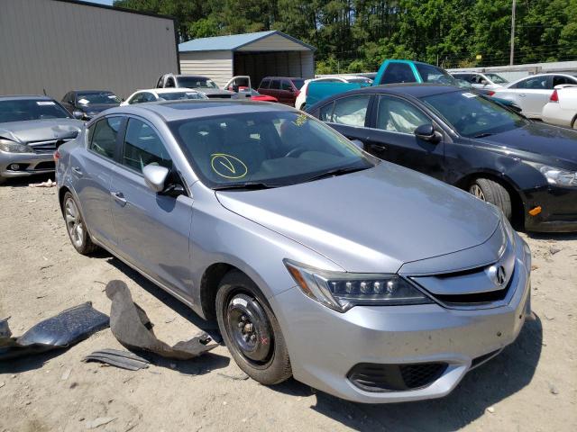 ACURA ILX BASE W 2016 19ude2f33ga017459