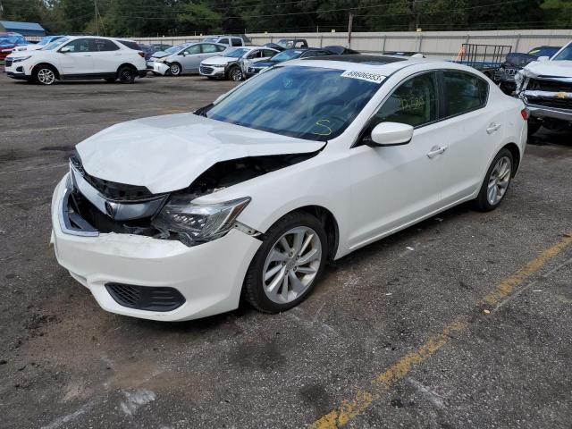 ACURA ILX BASE W 2016 19ude2f33ga019065