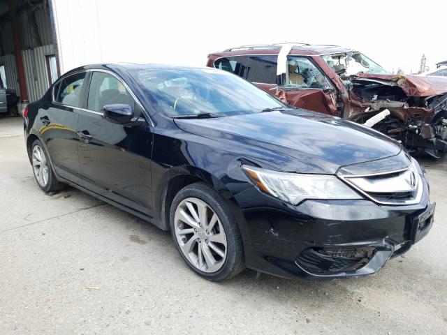 ACURA ILX BASE W 2016 19ude2f33ga019177