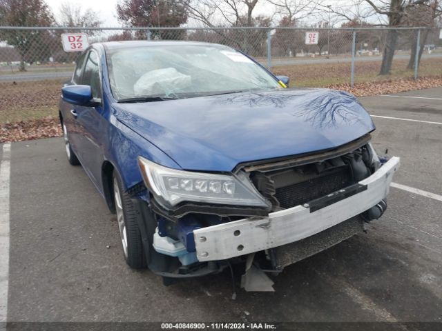 ACURA ILX 2016 19ude2f33ga019373