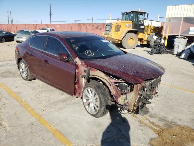 ACURA ILX BASE W 2016 19ude2f33ga020278