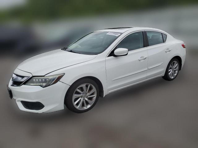 ACURA ILX 2016 19ude2f33ga020927