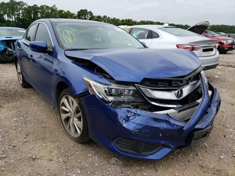 ACURA ILX BASE W 2016 19ude2f33ga021737