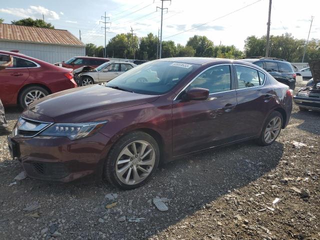 ACURA ILX BASE W 2016 19ude2f33ga022600