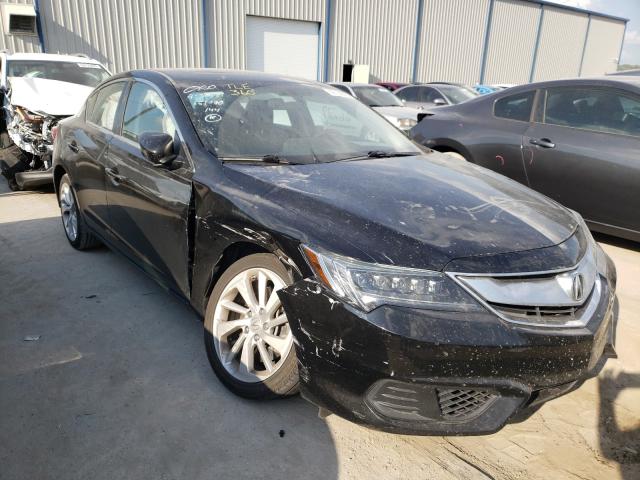 ACURA ILX BASE W 2016 19ude2f33ga023178