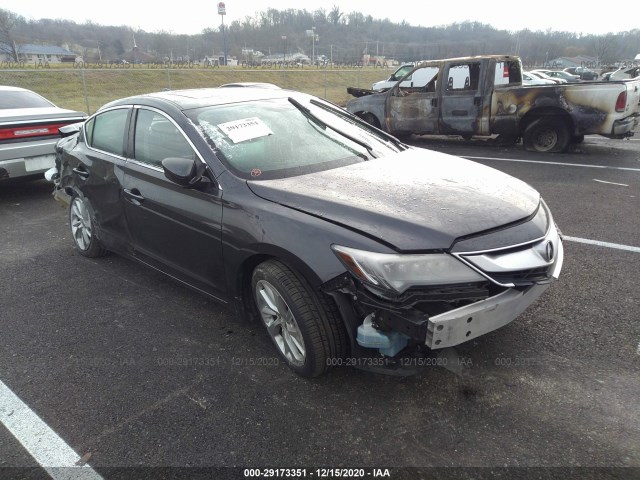 ACURA ILX 2016 19ude2f33ga023777