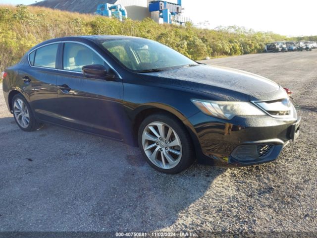 ACURA ILX 2016 19ude2f33ga024024