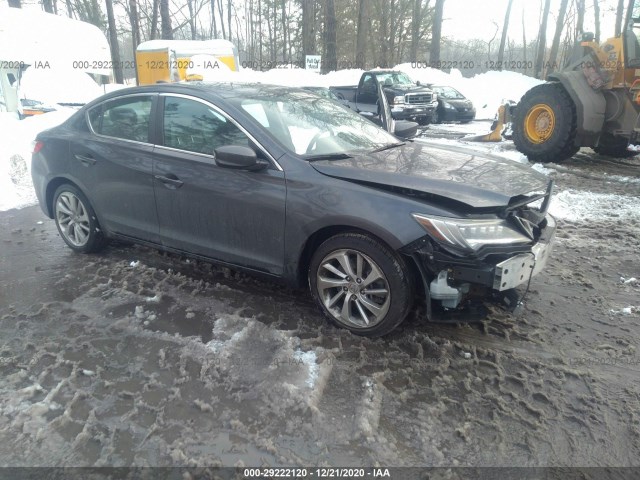 ACURA ILX 2016 19ude2f33ga024282