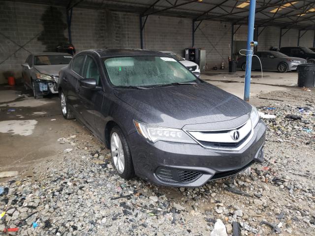 ACURA ILX BASE W 2016 19ude2f33ga025593