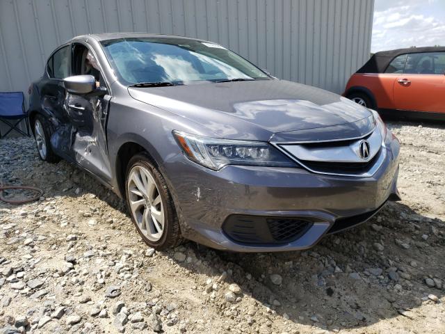 ACURA ILX BASE W 2017 19ude2f33ha000565