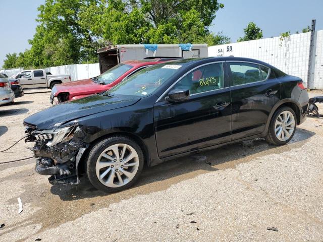 ACURA ILX 2017 19ude2f33ha000923