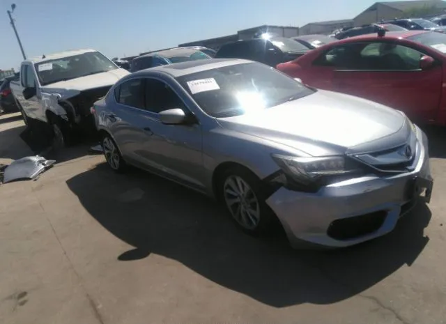 ACURA ILX 2017 19ude2f33ha001392