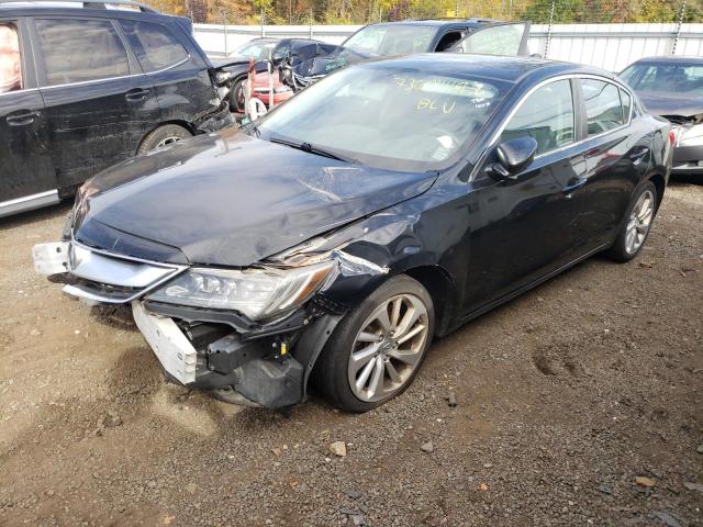 ACURA ILX 2017 19ude2f33ha001778