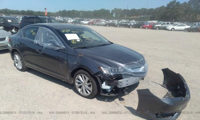 ACURA ILX 2017 19ude2f33ha005183