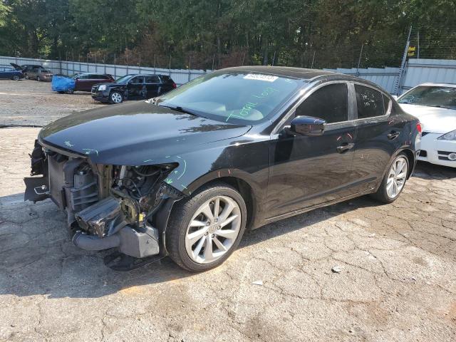 ACURA ILX BASE W 2017 19ude2f33ha006284