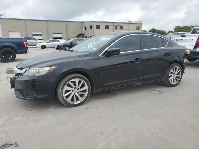 ACURA ILX BASE W 2017 19ude2f33ha006303