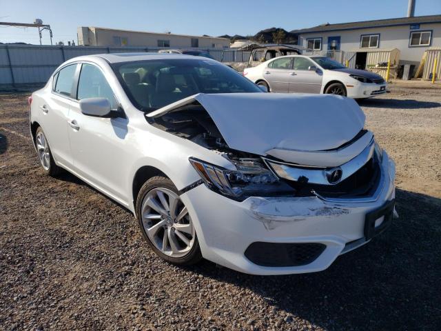 ACURA ILX BASE W 2017 19ude2f33ha006527