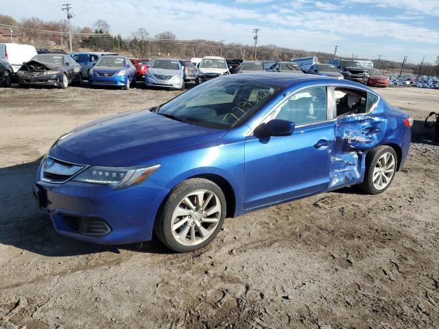 ACURA ILX 2017 19ude2f33ha006639