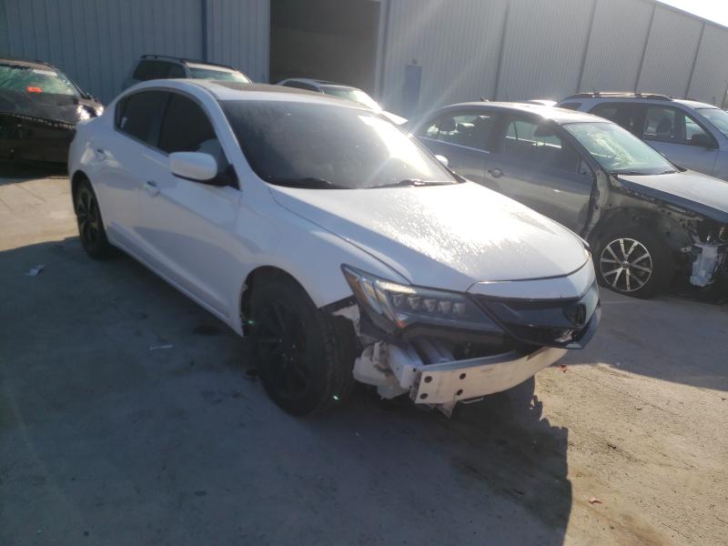 ACURA ILX BASE W 2017 19ude2f33ha007807