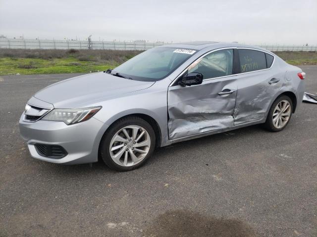 ACURA ILX 2017 19ude2f33ha008438