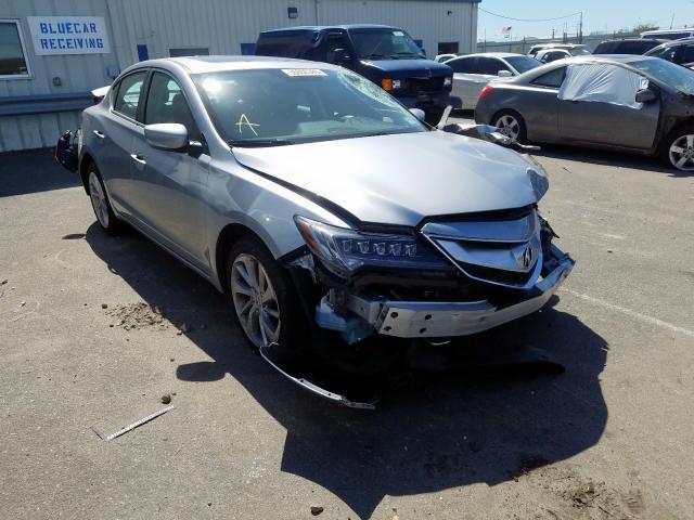 ACURA ILX BASE W 2017 19ude2f33ha008827