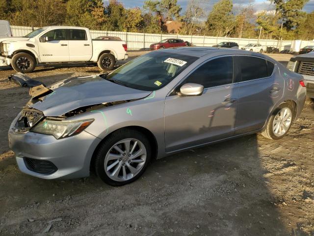 ACURA ILX BASE W 2017 19ude2f33ha008830