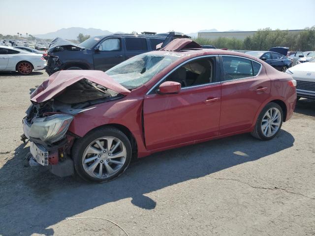 ACURA ILX BASE W 2017 19ude2f33ha009038