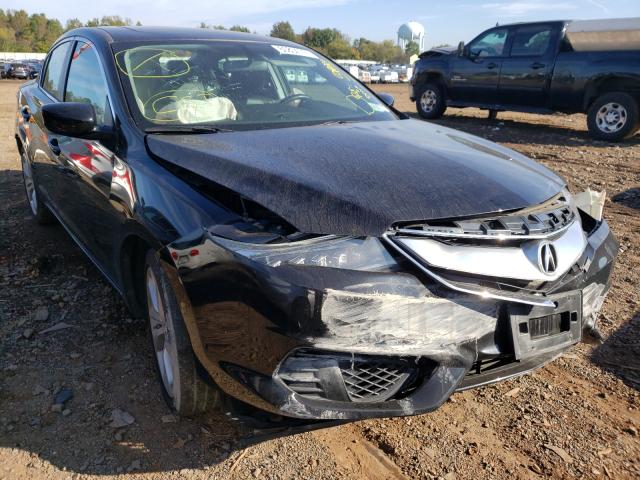 ACURA ILX BASE W 2017 19ude2f33ha009413