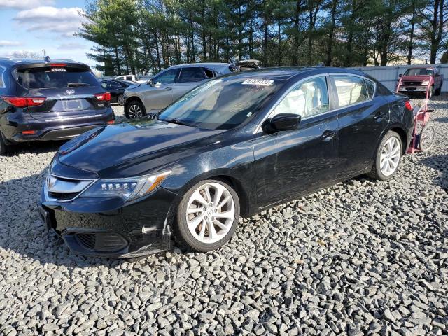 ACURA ILX BASE W 2017 19ude2f33ha009444