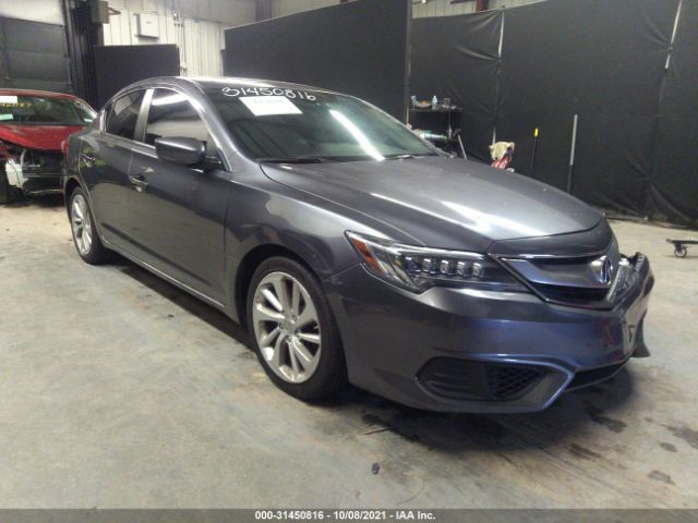 ACURA ILX 2017 19ude2f33ha010139