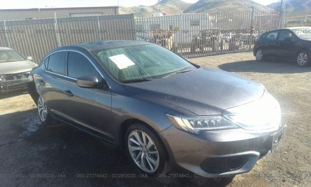 ACURA ILX 2017 19ude2f33ha011128