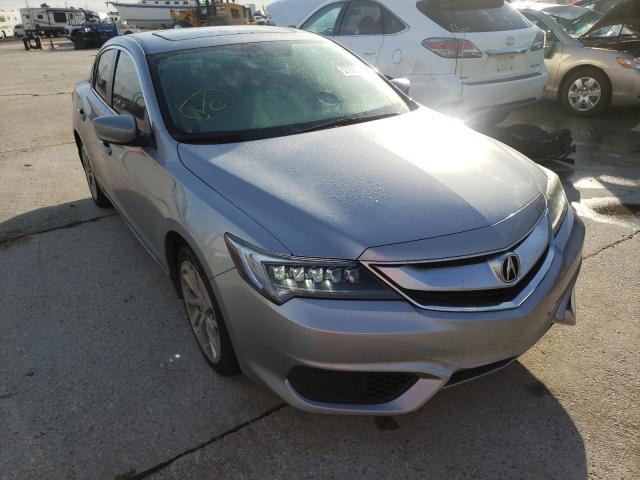 ACURA ILX BASE W 2017 19ude2f33ha012604