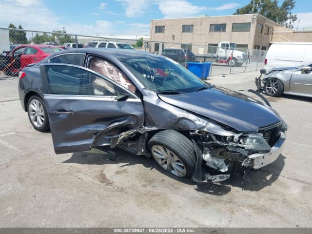 ACURA ILX 2017 19ude2f33ha012716