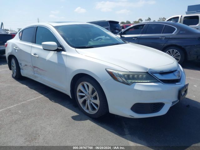 ACURA ILX 2017 19ude2f33ha013686