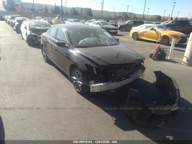 ACURA ILX 2017 19ude2f33ha014885