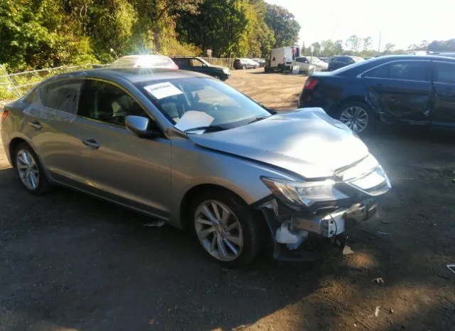 ACURA ILX 2017 19ude2f33ha016782