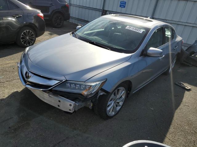 ACURA NULL 2018 19ude2f33ja000121