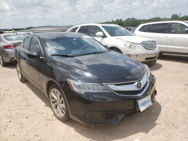 ACURA ILX 2017 19ude2f33ja000989