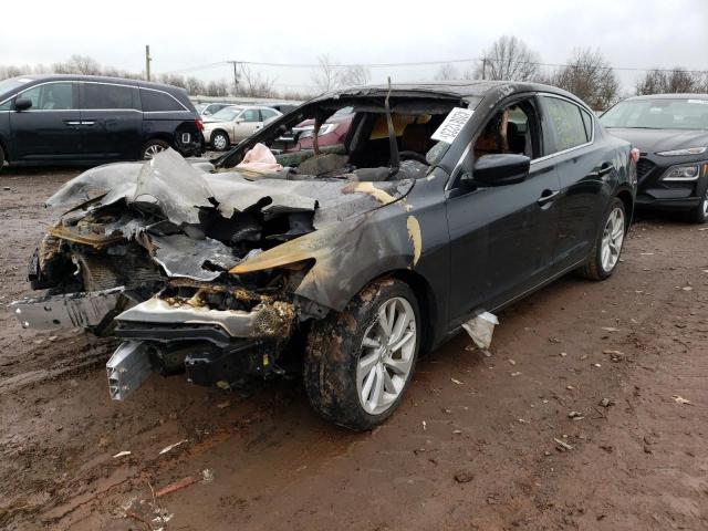 ACURA ILX BASE W 2018 19ude2f33ja001494