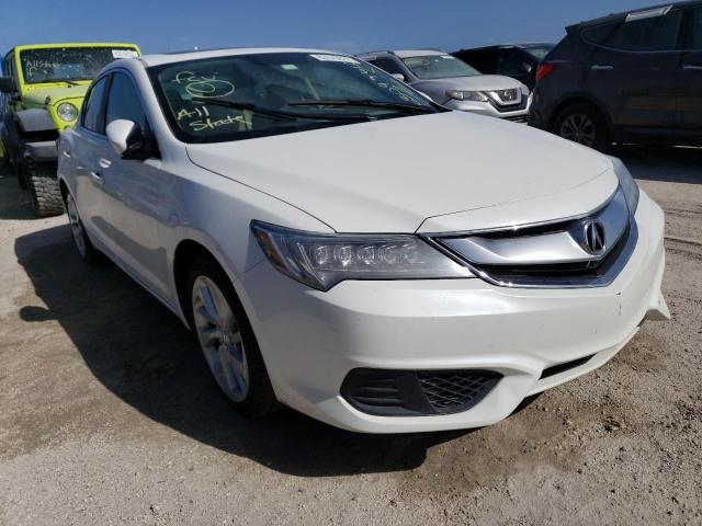 ACURA ILX BASE W 2018 19ude2f33ja003584