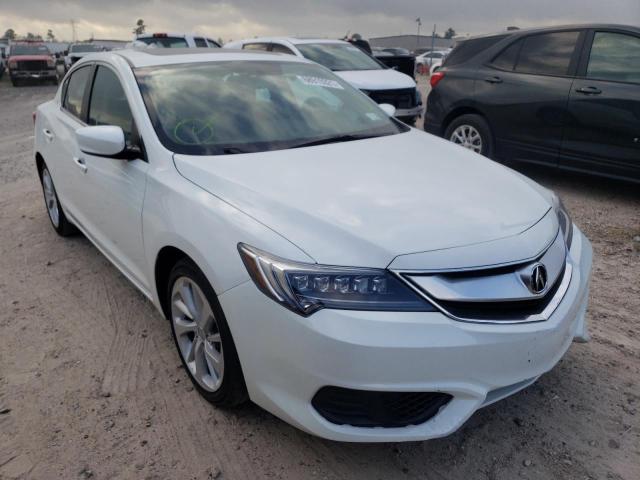 ACURA ILX BASE W 2018 19ude2f33ja004377